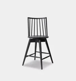 Ted Bar & Counter Swivel Stool