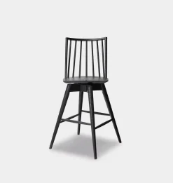 Ted Bar & Counter Swivel Stool