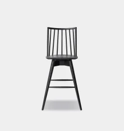 Ted Bar & Counter Swivel Stool