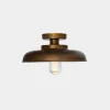 Telal Flush Mount