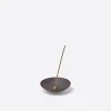 Terracotta Incense Bowl Holder