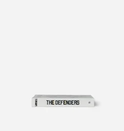 The Defenders