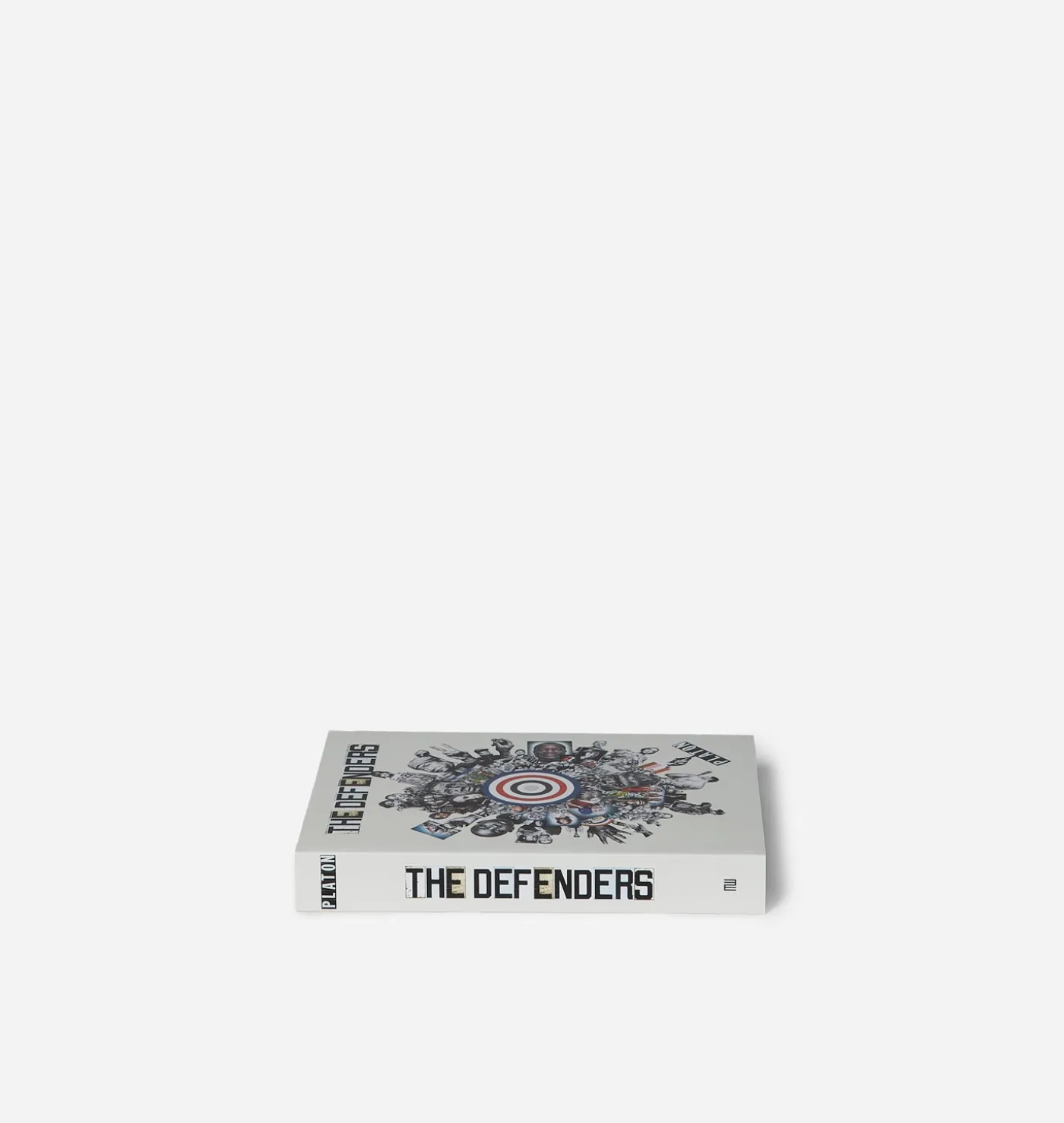 The Defenders
