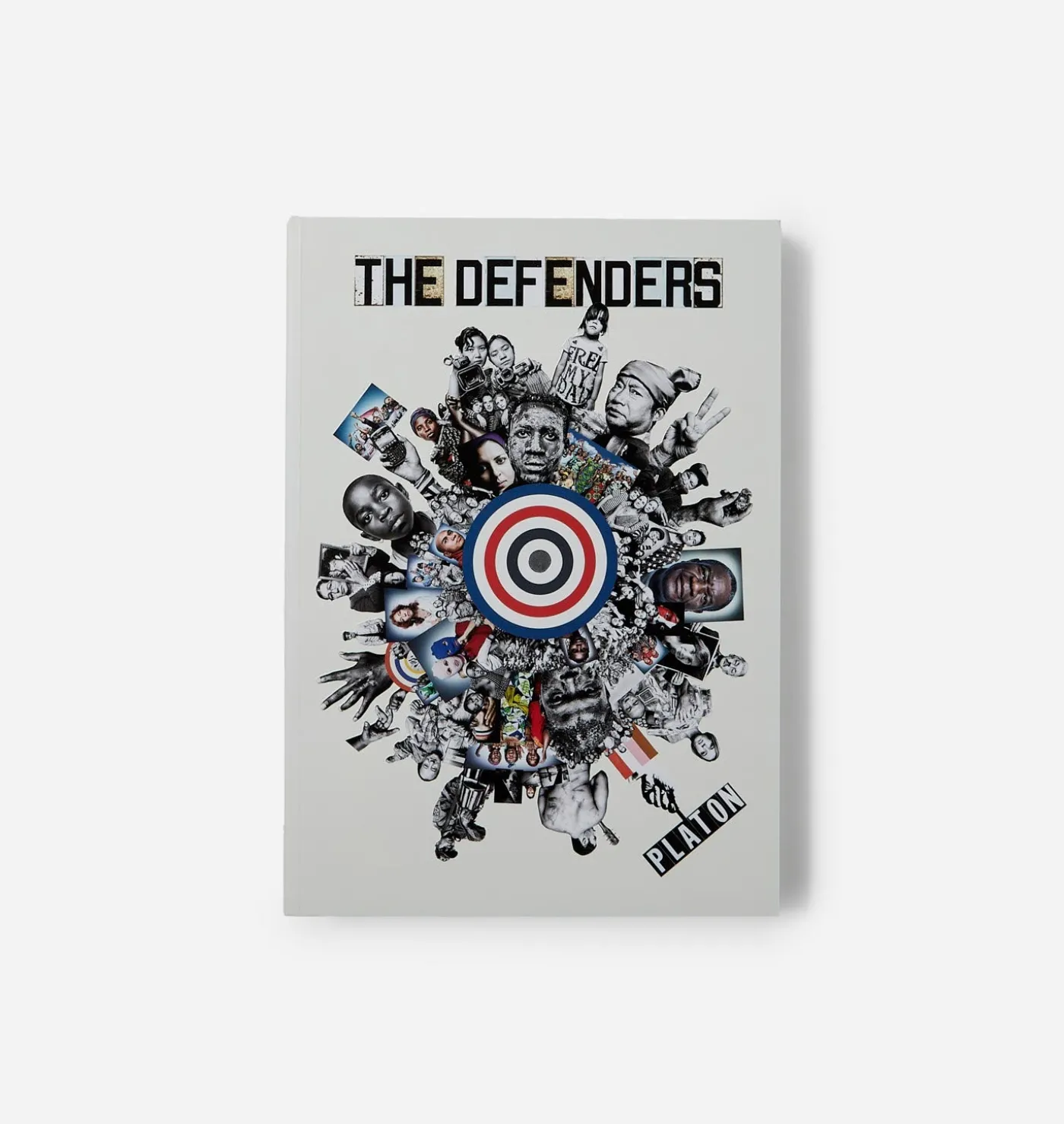 The Defenders