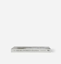 The Heirloomed Kitchen
