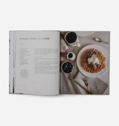 The Heirloomed Kitchen