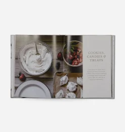 The Heirloomed Kitchen