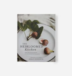 The Heirloomed Kitchen