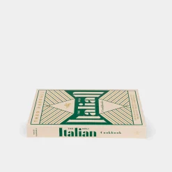 The Italian Deli Cookbook