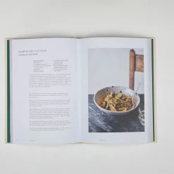 The Italian Deli Cookbook