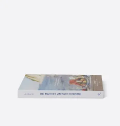 The Martha's Vineyard Cookbook