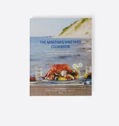 The Martha's Vineyard Cookbook