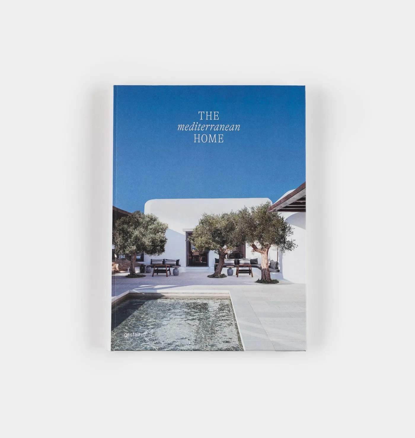 The Mediterranean Home