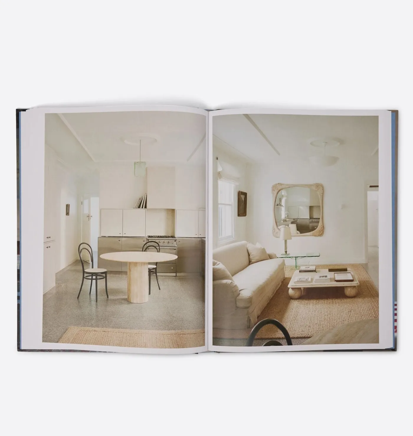 The Poetry of Spaces
