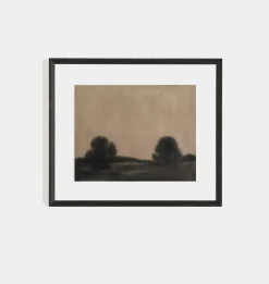 The Sisters by Chelsea Fly Framed Print