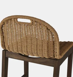 Tiffer Bar & Counter Stool