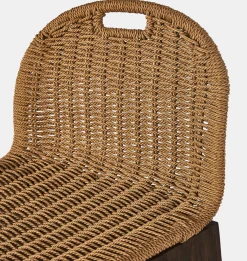 Tiffer Bar & Counter Stool