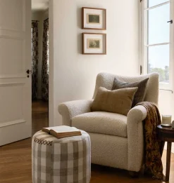 Timothy Armchair