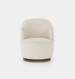 Tina Swivel Chair