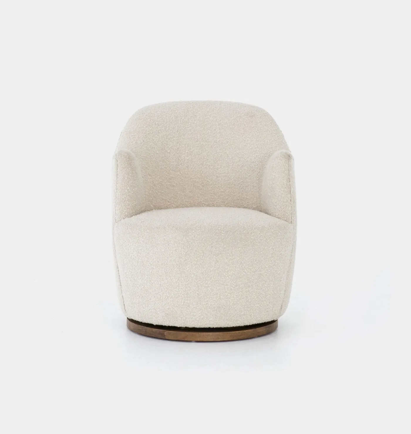 Tina Swivel Chair