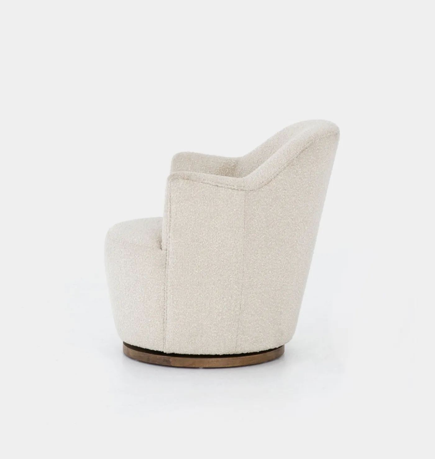 Tina Swivel Chair