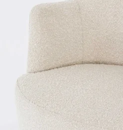 Tina Swivel Chair