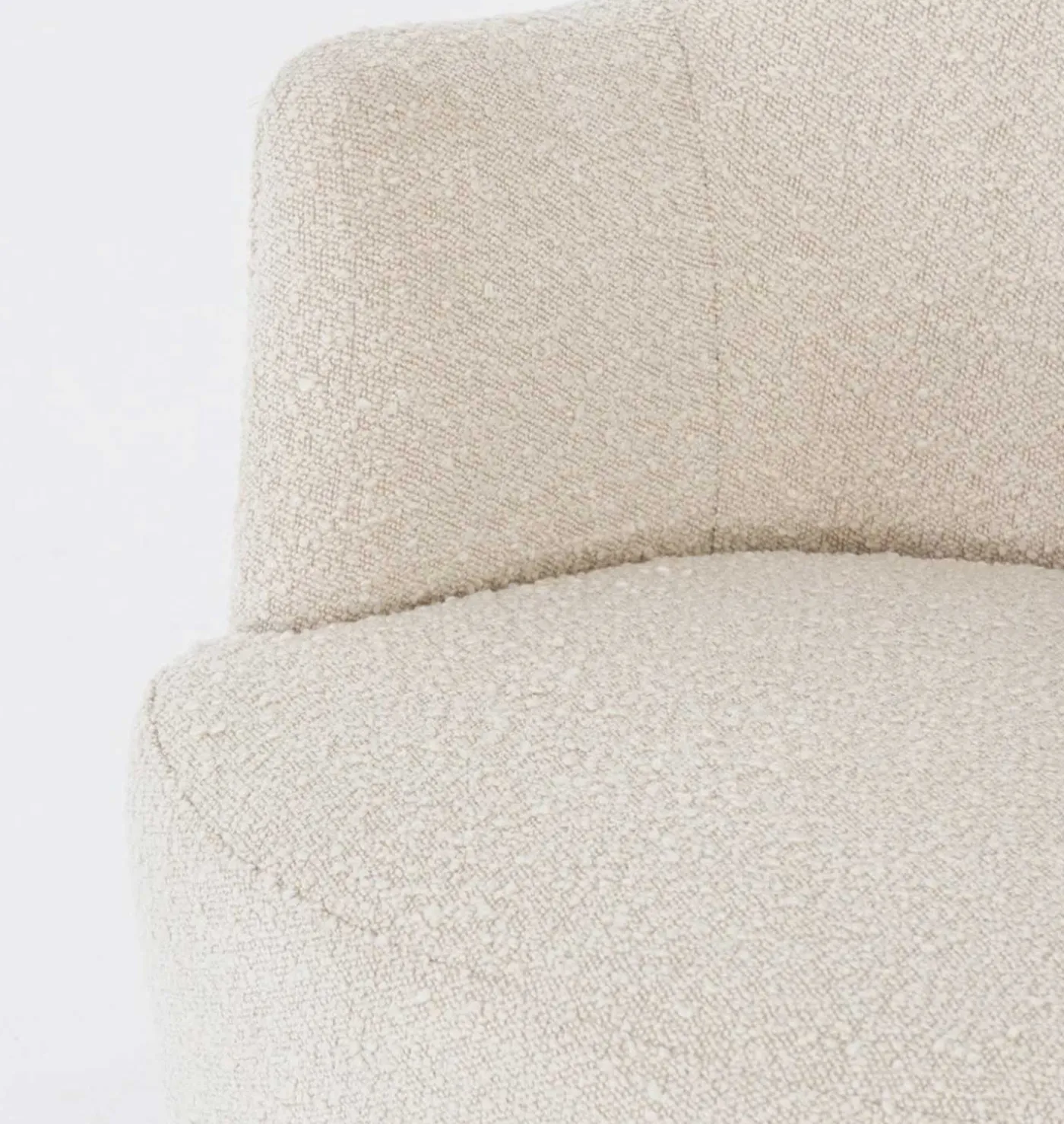 Tina Swivel Chair