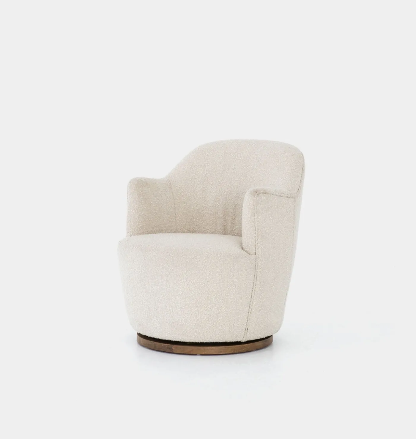 Tina Swivel Chair