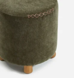Tocho Footed Stool