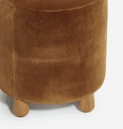 Tocho Footed Stool