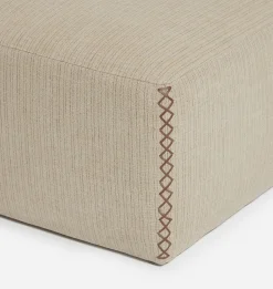 Tocho Ottoman