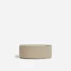 Tocho Round Ottoman