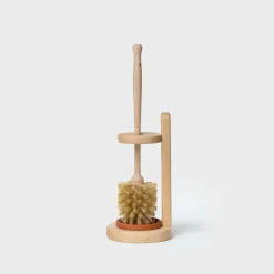 Toilet Brush & Stand