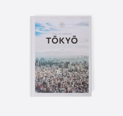 Tokyo