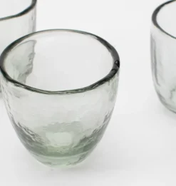 Toluca Water Glass