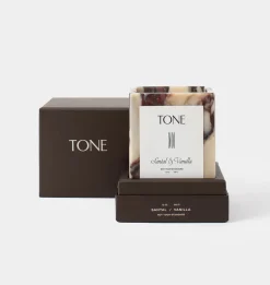 Tone Candle