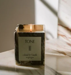 Tone Candle