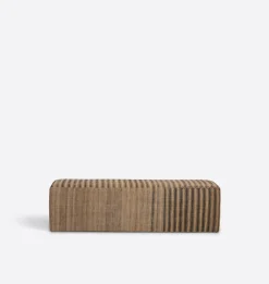 Topanga Bench J.XXV.III