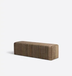 Topanga Bench J.XXV.III