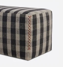 Topanga Bench J.XXV.IV
