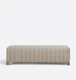 Topanga Footed Bench J.XXV.II