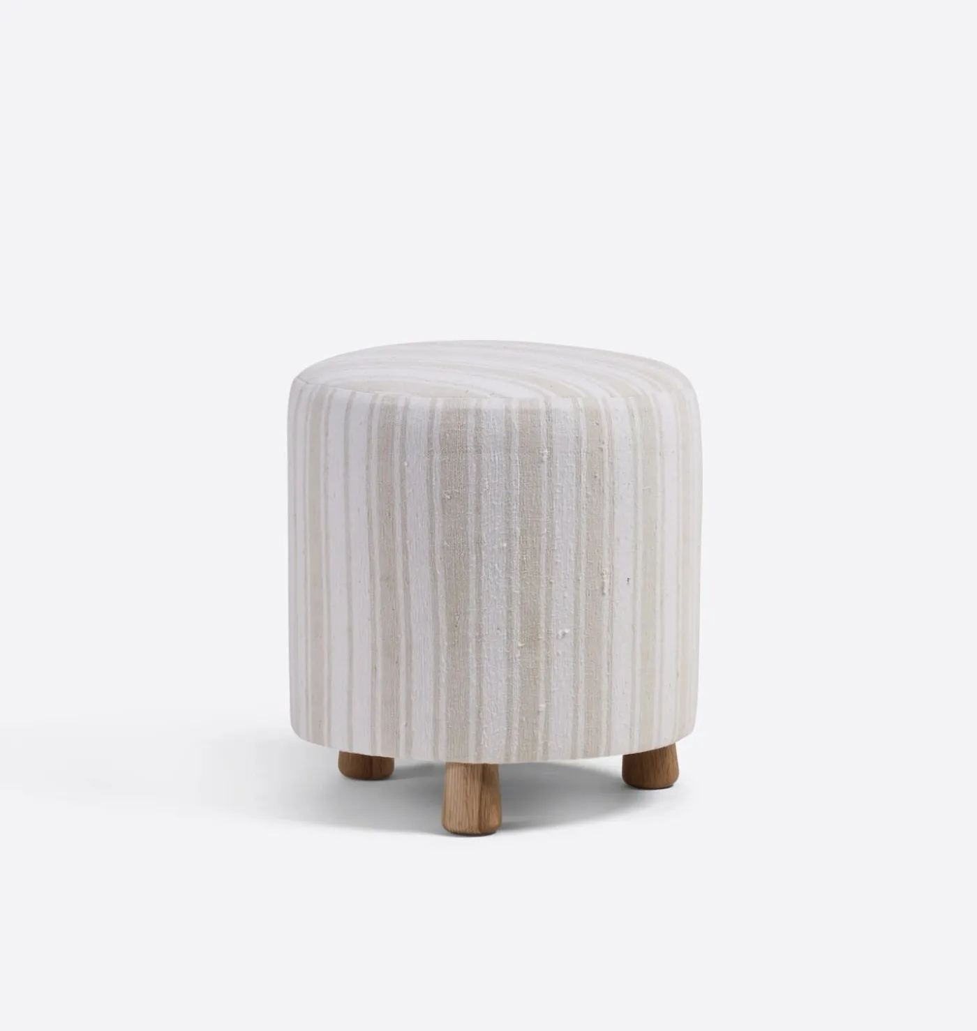 Topanga Footed Stool J.XXV.IX