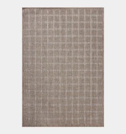 Topanga TOP-01 Natural / Bone Area Rug
