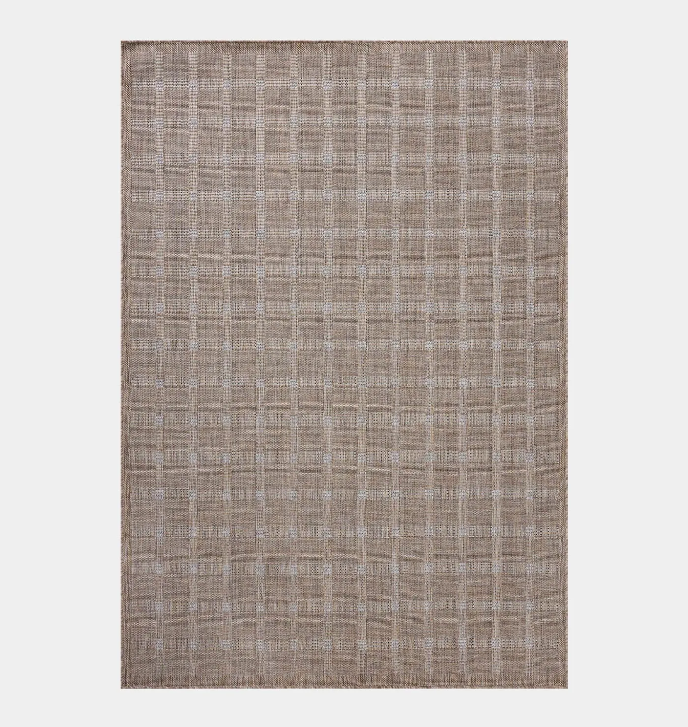 Topanga TOP-01 Natural / Bone Area Rug
