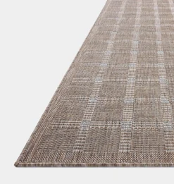 Topanga TOP-01 Natural / Bone Area Rug