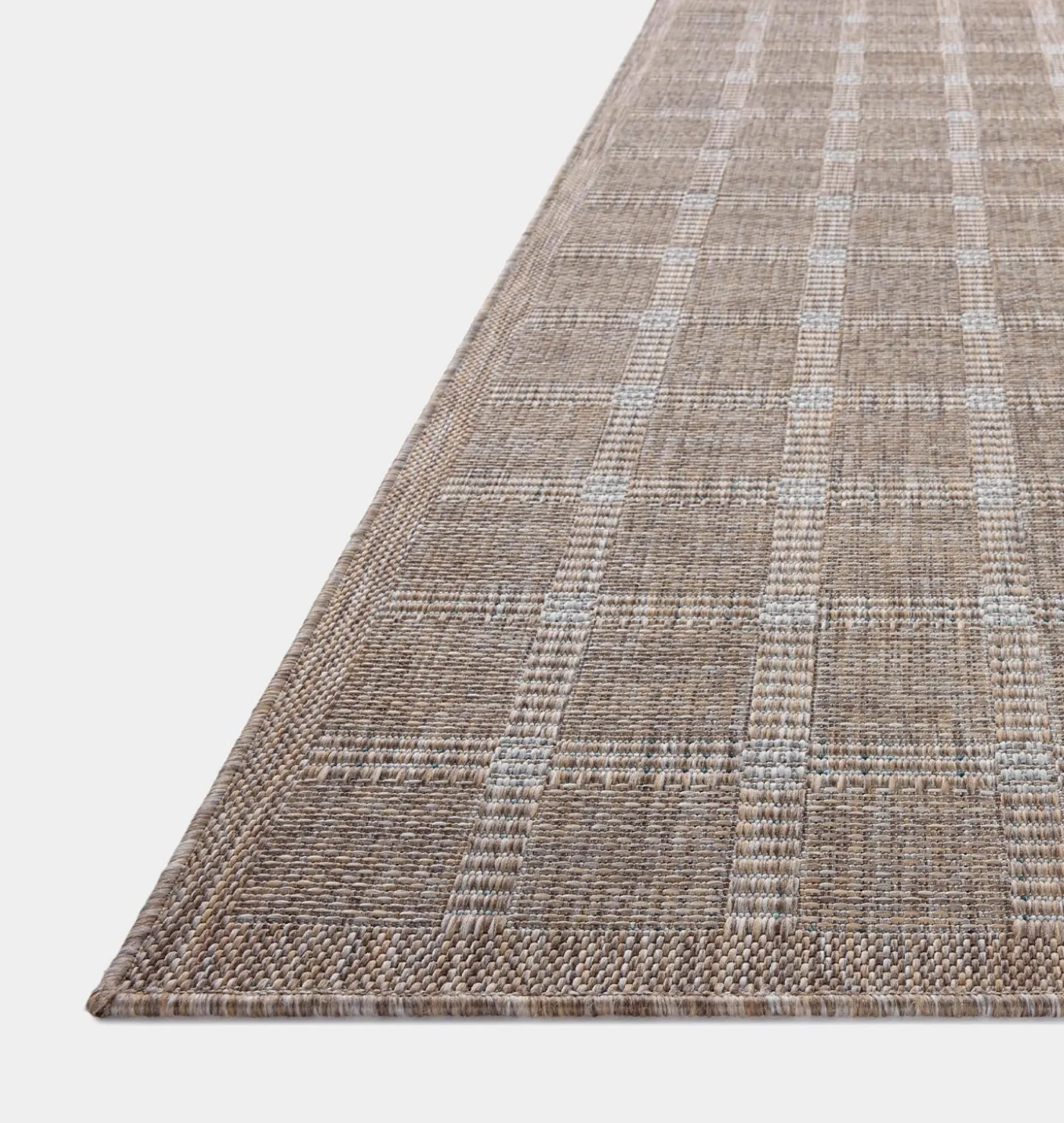Topanga TOP-01 Natural / Bone Area Rug