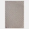 Topanga TOP-03 Natural / Dove Area Rug