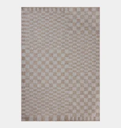 Topanga TOP-03 Natural / Dove Area Rug
