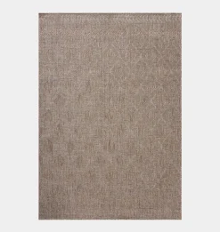 Topanga TOP-06 Natural / Mist Area Rug