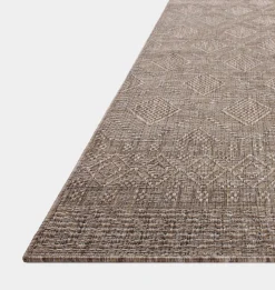 Topanga TOP-06 Natural / Mist Area Rug